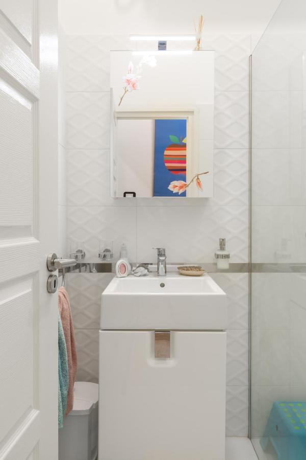 Apartment Colourful Budapest Extérieur photo